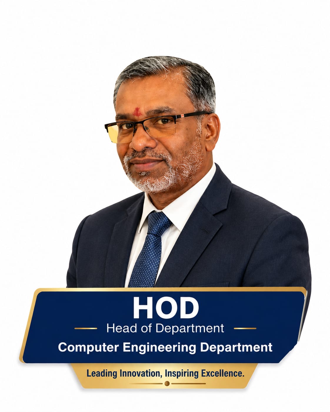 Dr. Sohan Kumar Gupta