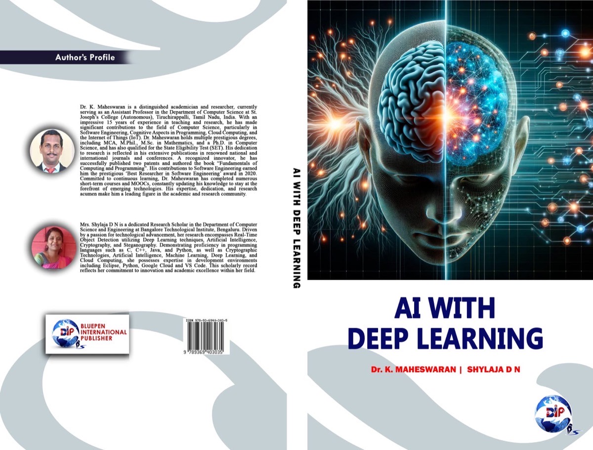 AI with Deep Learning