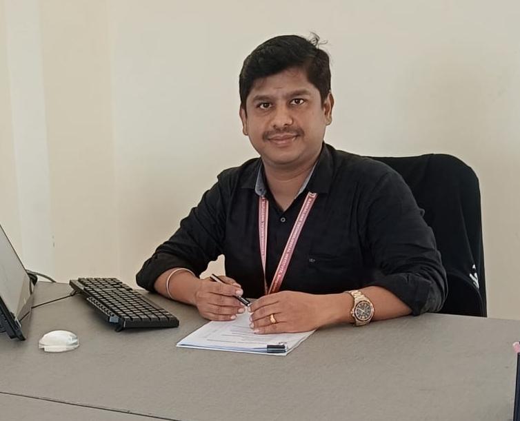 Head of Department