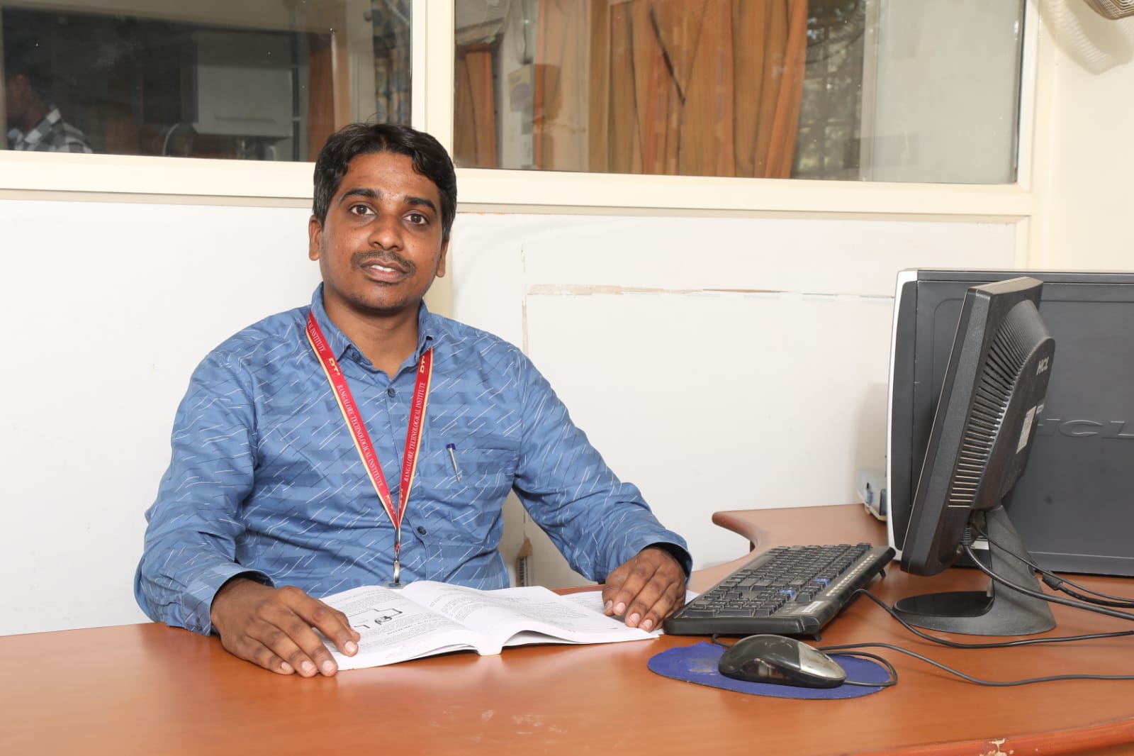 Dr. Mohamed Saleem